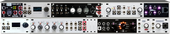 1U 104HP Panels