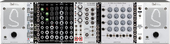 3U 104HP Panels