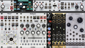 My extinct Eurorack (copy) (copy) (copy)