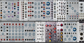 Buchla - Klangbau