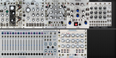 My comate Eurorack