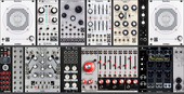 monosynth boombox