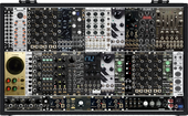 Portable DnB Rack