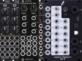 4ms Pod 34X