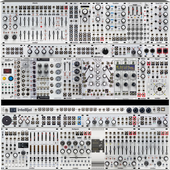 11u Combined rack (main +IPC)