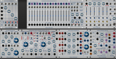 Tiptop Buchla