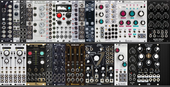 Datacustic LIVE / Studio (copy)