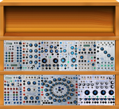 My nasty Buchla