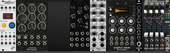 My sprucing Eurorack