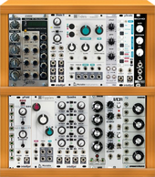 CL Rack