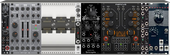 My homy Eurorack