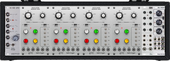 2500 Oscillator bank