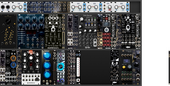 104 7U DRUMS + MAIN