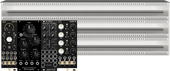 My coastwise Eurorack
