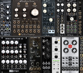 Sales Rack