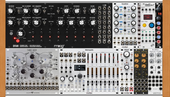 Techno rack