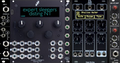 Pod 48X Disting NT - 1x input 26