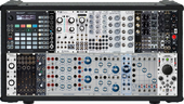 Actual Rack