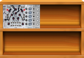 My green Eurorack
