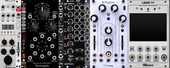 audio reactive VJ_Portable