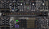 Resynthesizer Hybrid