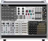 My archaic Eurorack