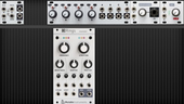 Intellijel 62hp Eurorack (copied from loregio)