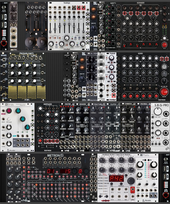 Drum rack (copy)