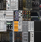 Eurorack 13 maart 2026