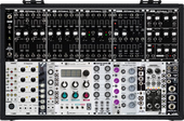 Learn Modular Synthesis system (copied from cybchris)