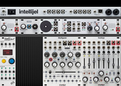 62HP Intellijel Pallette An Enhanced 303 Edition (copied from mylarmelodies)