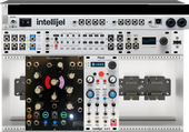 intellijel Palete 62HP 4U (copied from fazolin)