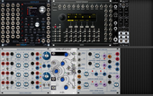 My famous Eurorack