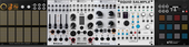 My worried Eurorack (copy) (copy)