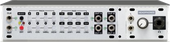 1U 40HP Panels