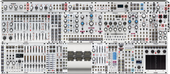My debased Eurorack