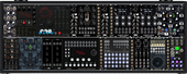 My BEHRINGER Eurorack 2