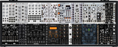 My BEHRINGER Eurorack 3