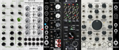 My gyral Eurorack