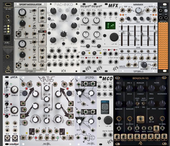 6U x 60HP Eurorack 1 (copy)