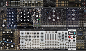 [BUGWAHN73] befaco Case 7U (multikulti) (copy) (copy)