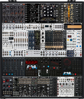 My umbral Eurorack (copy)