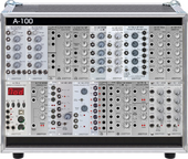 Doepfer A-100 Basic System 2