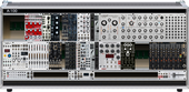 My serfish Eurorack