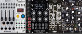 My shrimp fried Eurorack (copy)