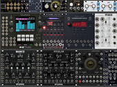 84 7U SYNTHS