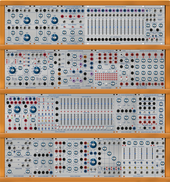 Tip top Buchla