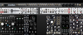 Palette 4U 104HP Mindphaser Rig