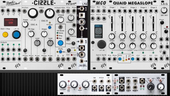 My anxious Eurorack