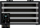 My high Eurorack